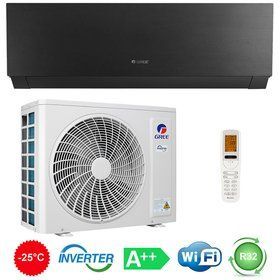 Кондиціонер Gree Clivia GWH18AUDXD-K6DNA1A