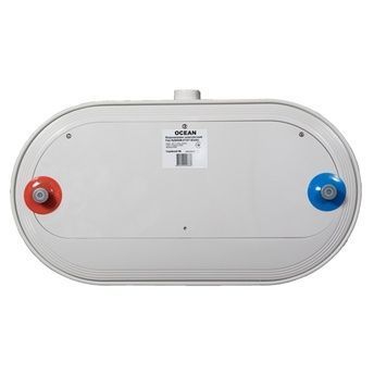 Бойлер Ocean FLAT RZB80M, ET+DT