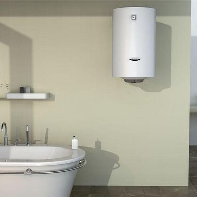 Бойлер Ariston PRO1 R 50 V 1,5К PL Dry