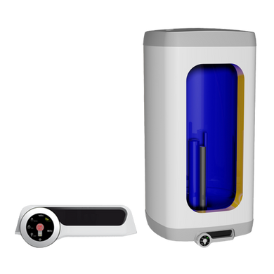 Бойлер Drazice OKHE 125 smart