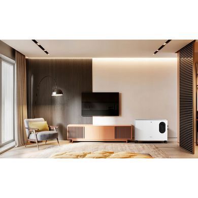 Электрический конвектор Midea NDK20-21AF