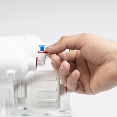 Фильтр для воды Ecosoft Standard Pro MO650MECOSTD с минерализатором