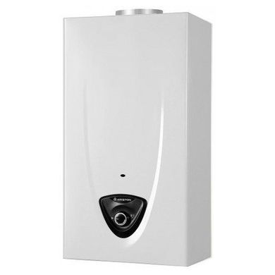 Газовая колонка Ariston Fast Evo ONT B 11 NG UA