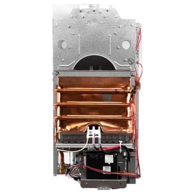 Газовая колонка Ariston Fast Evo ONT B 11 NG UA