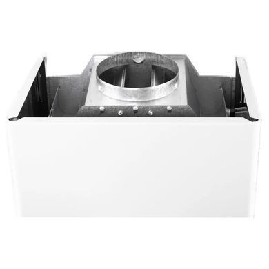 Газовая колонка Ariston Fast Evo ONT B 11 NG UA