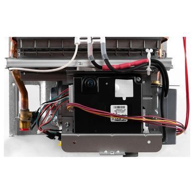 Газовая колонка Ariston Fast Evo ONT B 11 NG UA