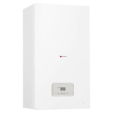 Газовый котел Saunier Duval Thelia Condens 30 A H-UA