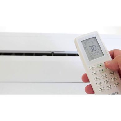 Кондиціонер Gree Smart DC Inverter GWH18QD-K3DNB6G