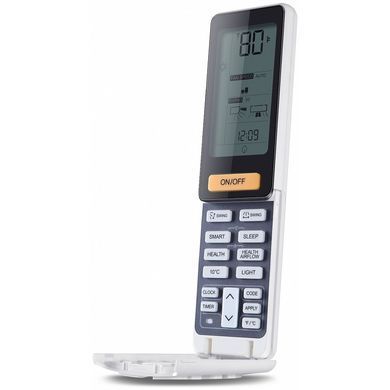 Кондиціонер Haier Dawn Inverter AS25S2SD1FA/1U25S2PJ1FA Wi-Fi