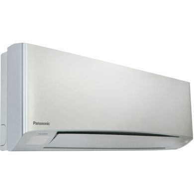 Кондиционер Panasonic Flagship Silver CS/CU-XZ50TKEW