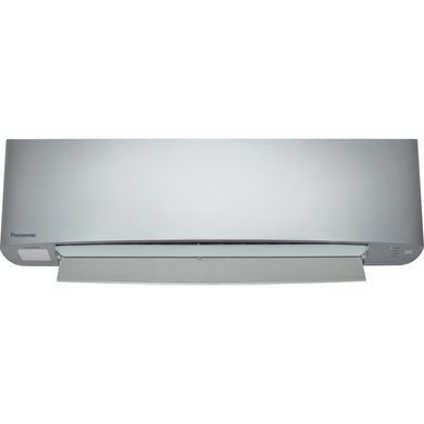 Кондиционер Panasonic Flagship Silver CS/CU-XZ50TKEW