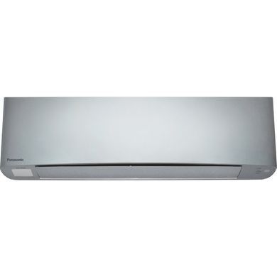 Кондиционер Panasonic Flagship Silver CS/CU-XZ50TKEW