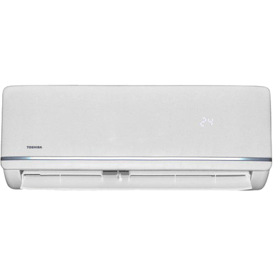 Кондиционер Toshiba RAS-24U2KH3S-EE/RAS-24U2AH3S-EE Silver