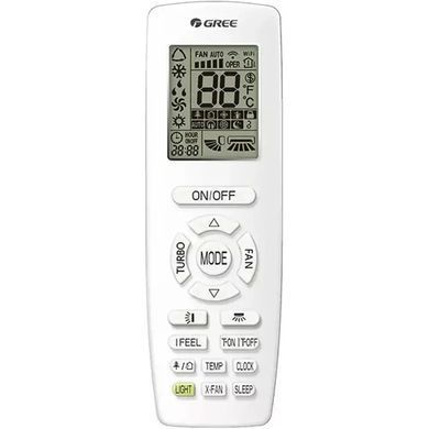 Кондиционер Gree Cosmo DC Inverter GWH12AWCXB-K6DNA1A