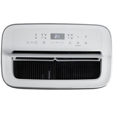 Мобільний кондиціонер NC Clima Mobile NCI12OMPLw0