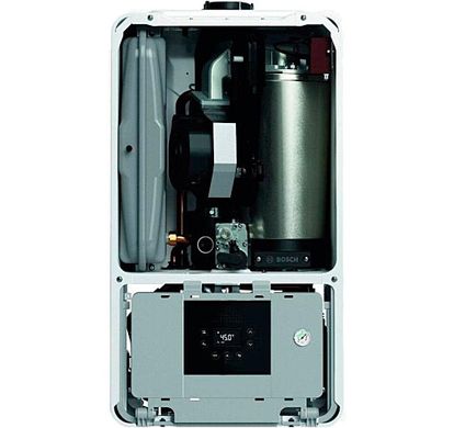 Газовый котел Bosch Condens GC2300iW 24/30 C 23 фото