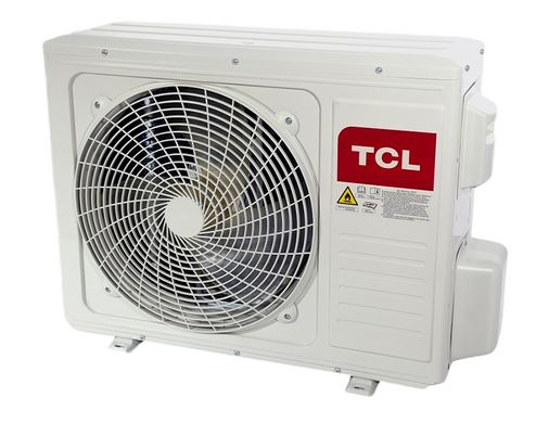 Фотографія Кондиціонер TCL Ocarina TAC-09CHSD/TPG31I3AHB Heat Pump Inv R32 WI-FI