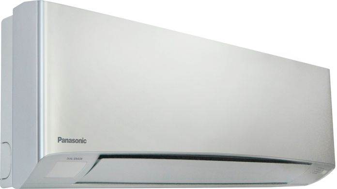 Фотографія Кондиціонер Panasonic Flagship Silver CS/CU-XZ50TKEW