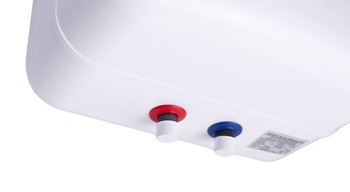 Бойлер Bandini Water Heaters Q 12P (О) (SE0012Q2P337)
