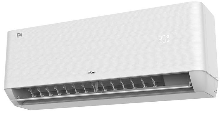 Фото Кондиционер TCL Ocarina TAC-09CHSD/TPG31I3AHB Heat Pump Inv R32 WI-FI