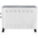 Электрический конвектор Midea NDK20-21AF &mdash; фото 4