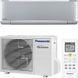 Кондиционер Panasonic Flagship Silver CS/CU-XZ50TKEW &mdash; фото 1
