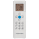 Кондиционер Toshiba RAS-24U2KH3S-EE/RAS-24U2AH3S-EE Silver &mdash; фото 6
