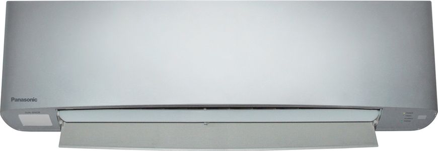 Фотографія Кондиціонер Panasonic Flagship Silver CS/CU-XZ50TKEW