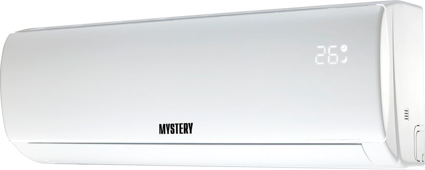 Фотографія Кондиціонер Mystery MTH18CT-W3D2