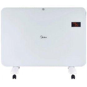 Электрический конвектор Midea NDK15-15MR WHITE