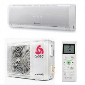 Кондиціонер Chigo Fjord Inverter CS-70V3A-1W169ATS WI-FI