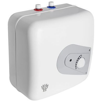 Водонагрівач Bandini Water Heaters Q 12T (U) (SE0012Q2T337)