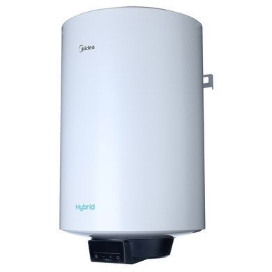Водонагрівач Midea Solaris H100