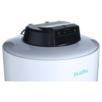 Водонагрівач Midea Solaris H100