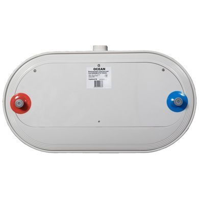 Бойлер Ocean Flat RZB80M, ET+DT Basic 80л