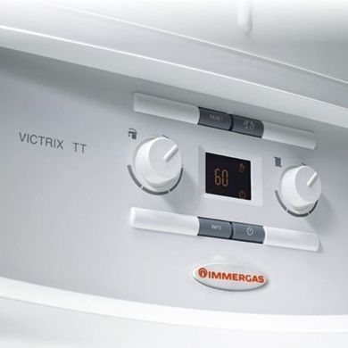 Газовый котел IMMERGAS Victrix 20 X TT 2 ErP конденсационный