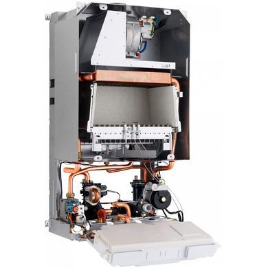 Газовий котел Protherm Пантера 12 KTO