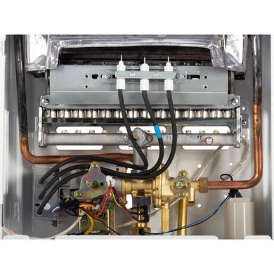Газова колонка Sabio JSD20-AG214 GP-Orchid 10 л/хв