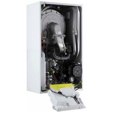 Газовий котел Baxi LUNA CLASSIC 24 INT -A- конденсаційний