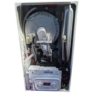 Газовий котел Baxi LUNA CLASSIC 24 INT -A- конденсаційний