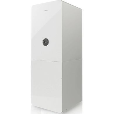 Газовий котел Bosch GC5300i WM 24/120 конденсаційний, з баком на 120 л