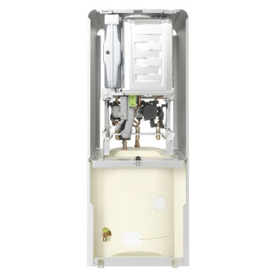 Фотографія Газовий котел Bosch GC5300i WM 24/120 конденсаційний, з баком на 120 л
