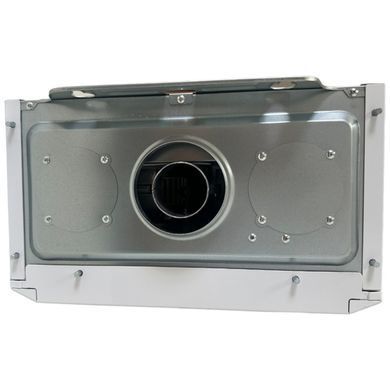 Газовий котел Rens RGB-053 + комплект димоходу