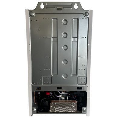 Газовий котел Rens RGB-053 + комплект димоходу