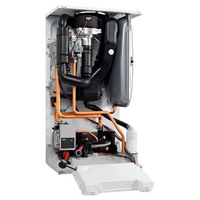 Газовий котел Saunier Duval Thelia Condens 35 A H-UA
