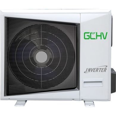Кондиционер Chigo CGHV Future CCG-V12HR4-F21