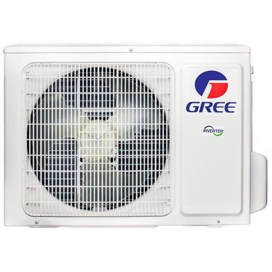 Кондиціонер Gree Bora Inverter R-32 GWH12AAB-K6DNA5A