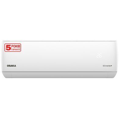 Кондиціонер Osaka Power Pro DC INVERTER STVP-24HH3 (Wi-Fi)