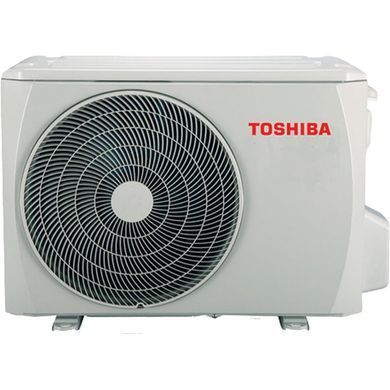 Кондиціонер Toshiba RAS-18U2KH2S-EE/RAS-18U2AH2S-EE Gold