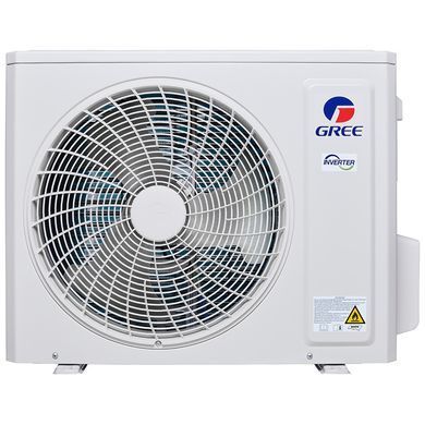 Кондиціонер Gree Clivia GWH24AUDXF-K6DNA1A